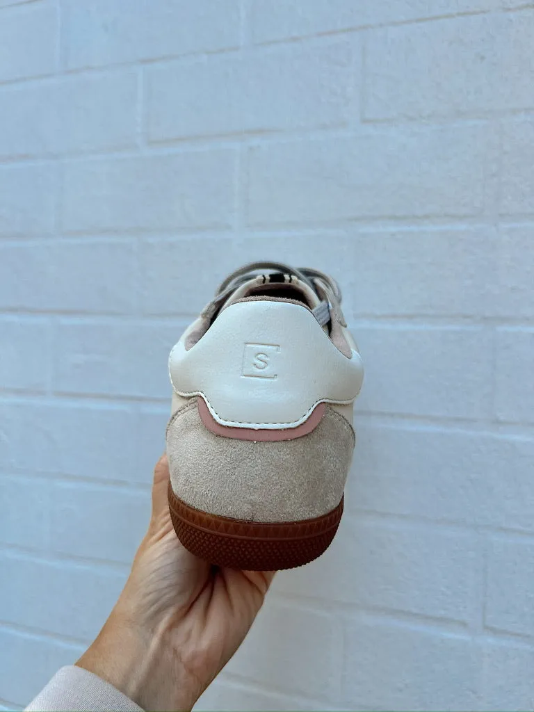 A League Of My Own Sneakers sold by Bella Rose boutique product image thumbnail 4