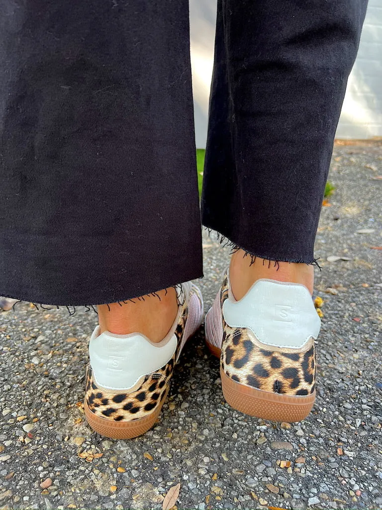 A League Of My Own Sneakers sold by Bella Rose boutique product image thumbnail 4