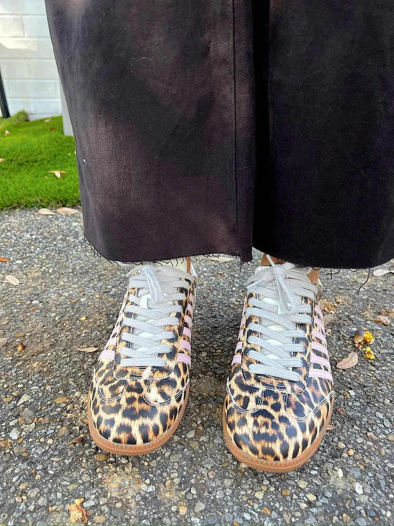 A League Of My Own Sneakers sold by Bella Rose boutique product image thumbnail 3