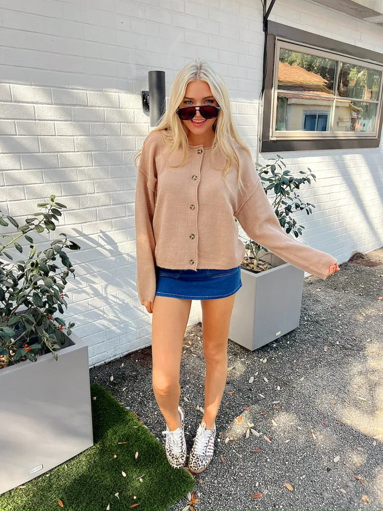 Go With It Sweater Top sold by Bella Rose boutique product image thumbnail 2