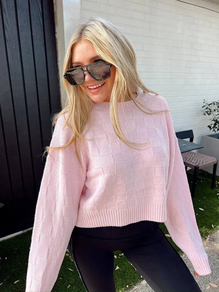 Don't Overthink It Knit Top sold by Bella Rose boutique product image thumbnail 5