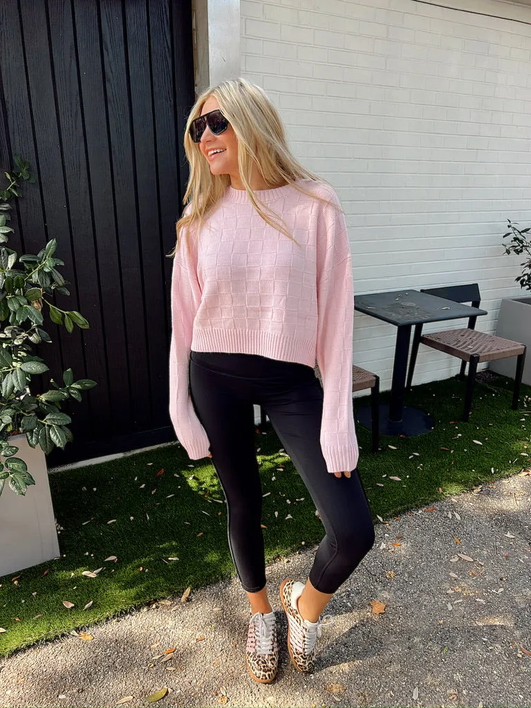 Don't Overthink It Knit Top sold by Bella Rose boutique product image thumbnail 3