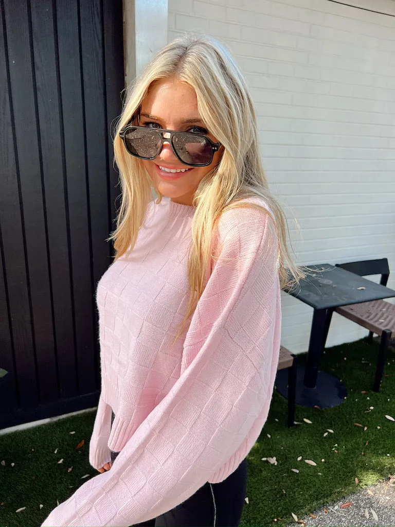 Don't Overthink It Knit Top sold by Bella Rose boutique product image thumbnail 2