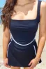 Always A Winner Two-Piece Set sold by Bella Rose boutique