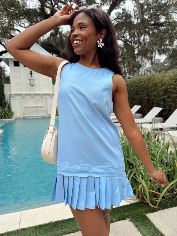 Begging You Mini Dress sold by Bella Rose boutique