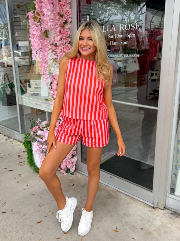 Keeping Secrets Shorts made by Wishlist