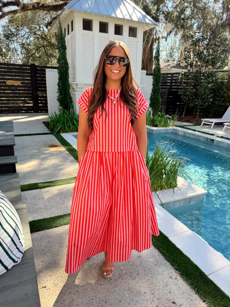 Lazy Mornings Two-Piece Set sold by Bella Rose boutique product image thumbnail 5