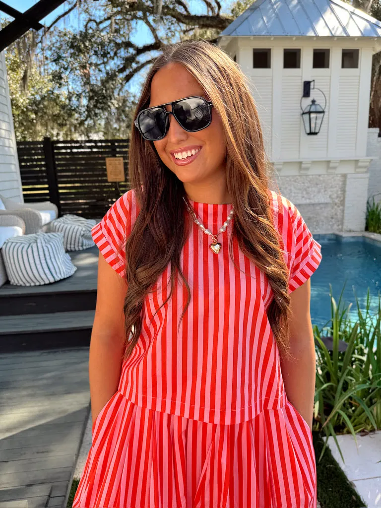 Lazy Mornings Two-Piece Set sold by Bella Rose boutique product image thumbnail 2