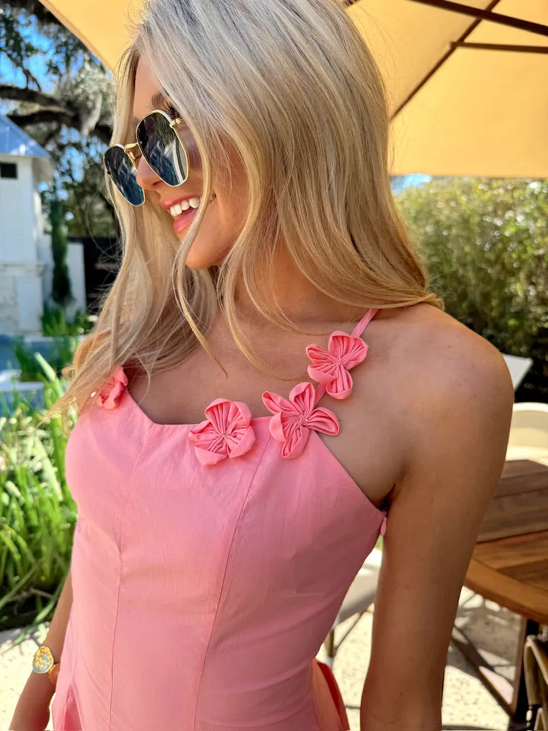 Fearless Energy Mini Dress sold by Bella Rose boutique product image thumbnail 2