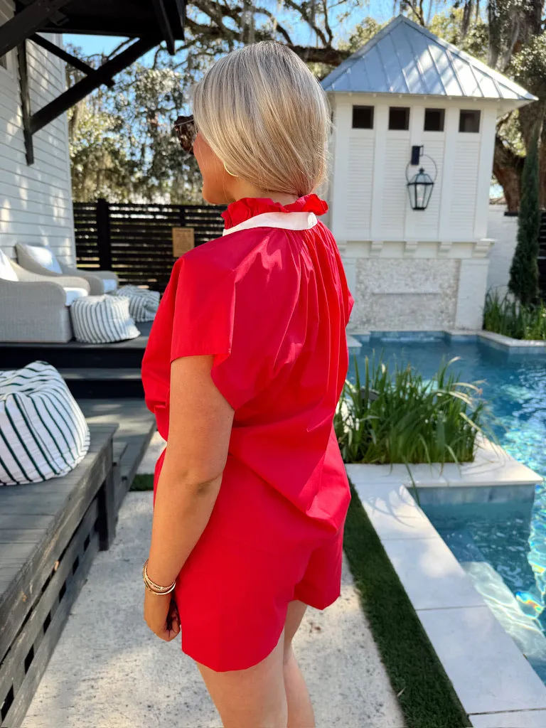 Karma Behavior Two-Piece Set sold by Bella Rose boutique product image thumbnail 5