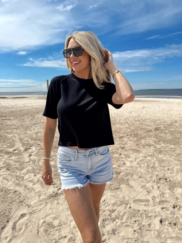 Playful Charm Top sold by Bella Rose boutique product image thumbnail 3