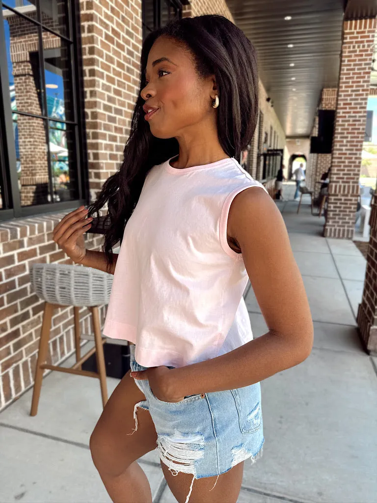 RESTOCK: Free To Fly Top sold by Bella Rose boutique product image thumbnail 5