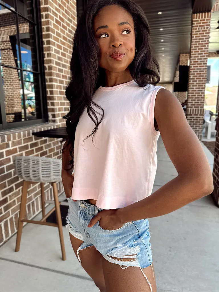 RESTOCK: Free To Fly Top sold by Bella Rose boutique product image thumbnail 2