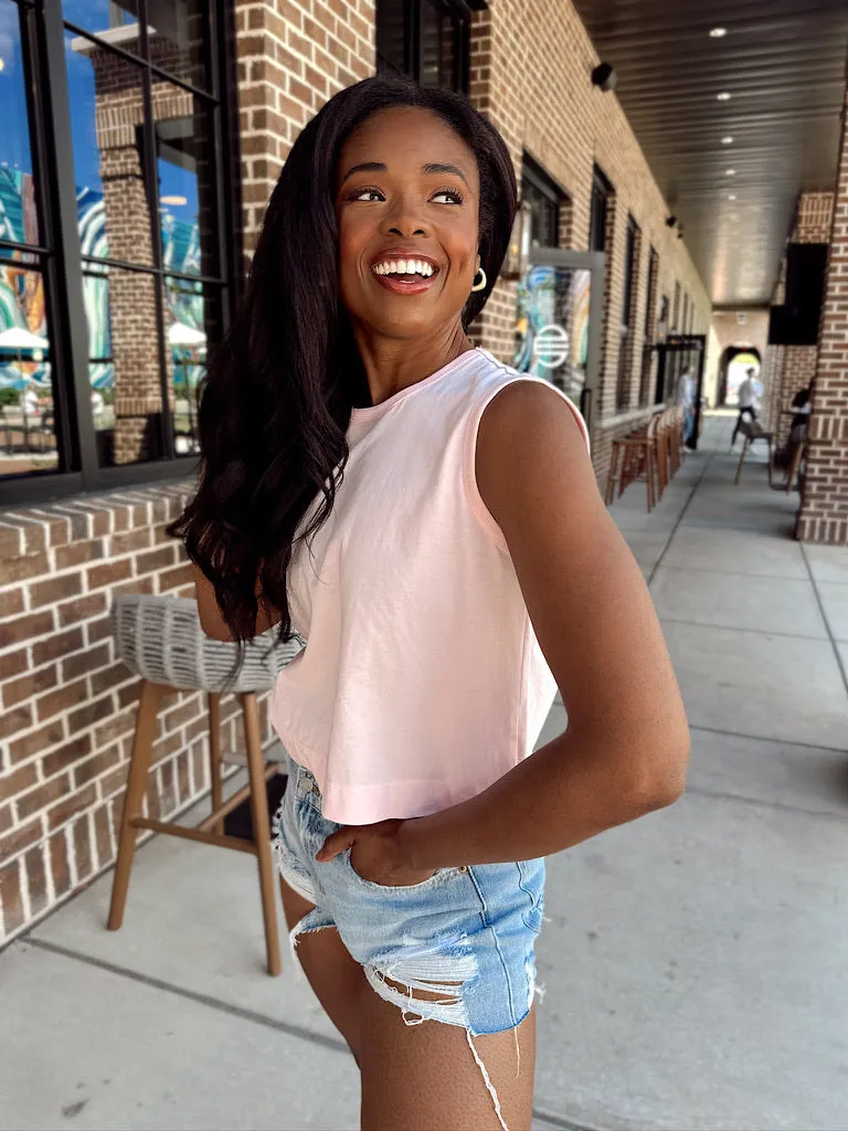 RESTOCK: Free To Fly Top sold by Bella Rose boutique product image thumbnail 3