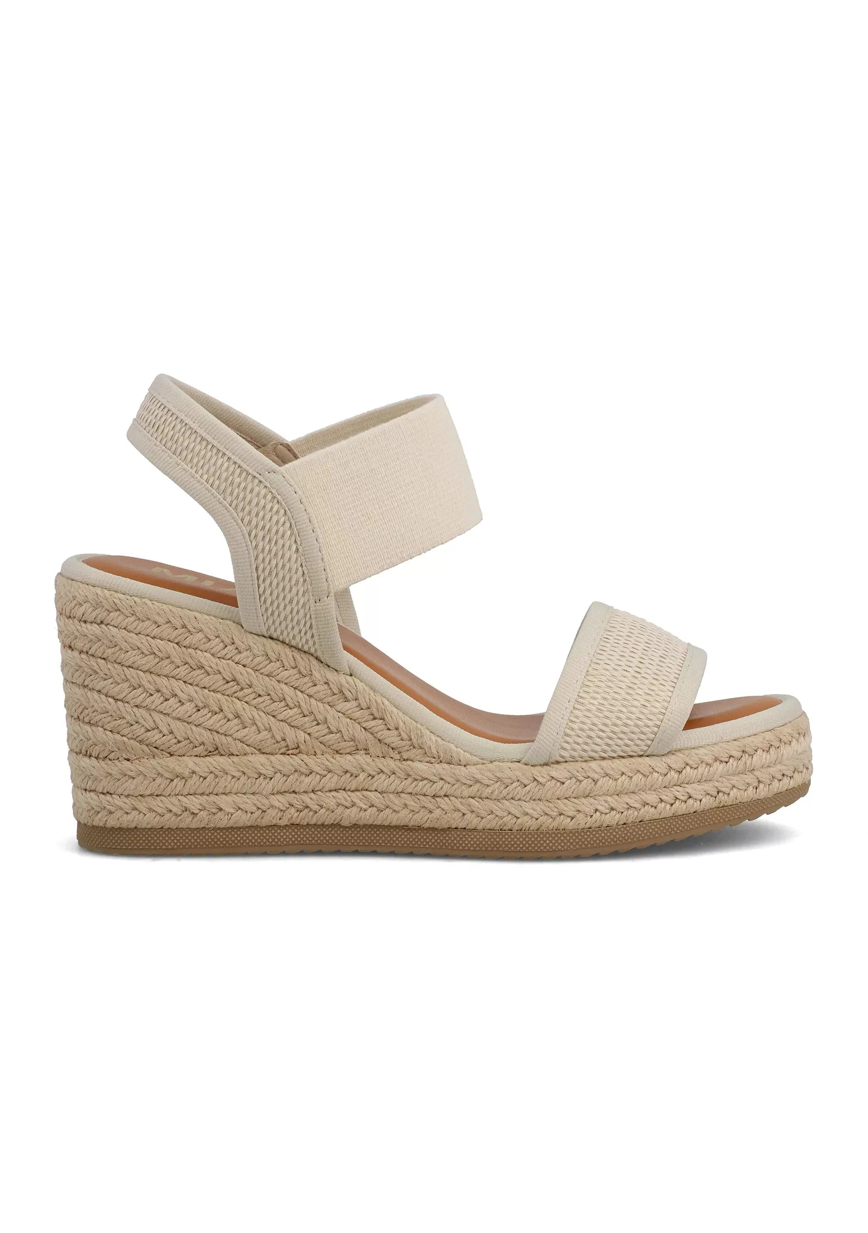 Berniece Espadrille Sandals sold by Bella Rose boutique product image thumbnail 2