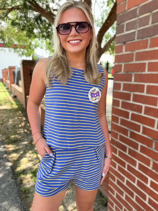 Here For This Moment Two Piece Set made by AnnieWear