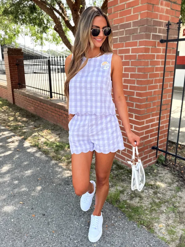 Calling Again Two Piece Set made by Day + Moon