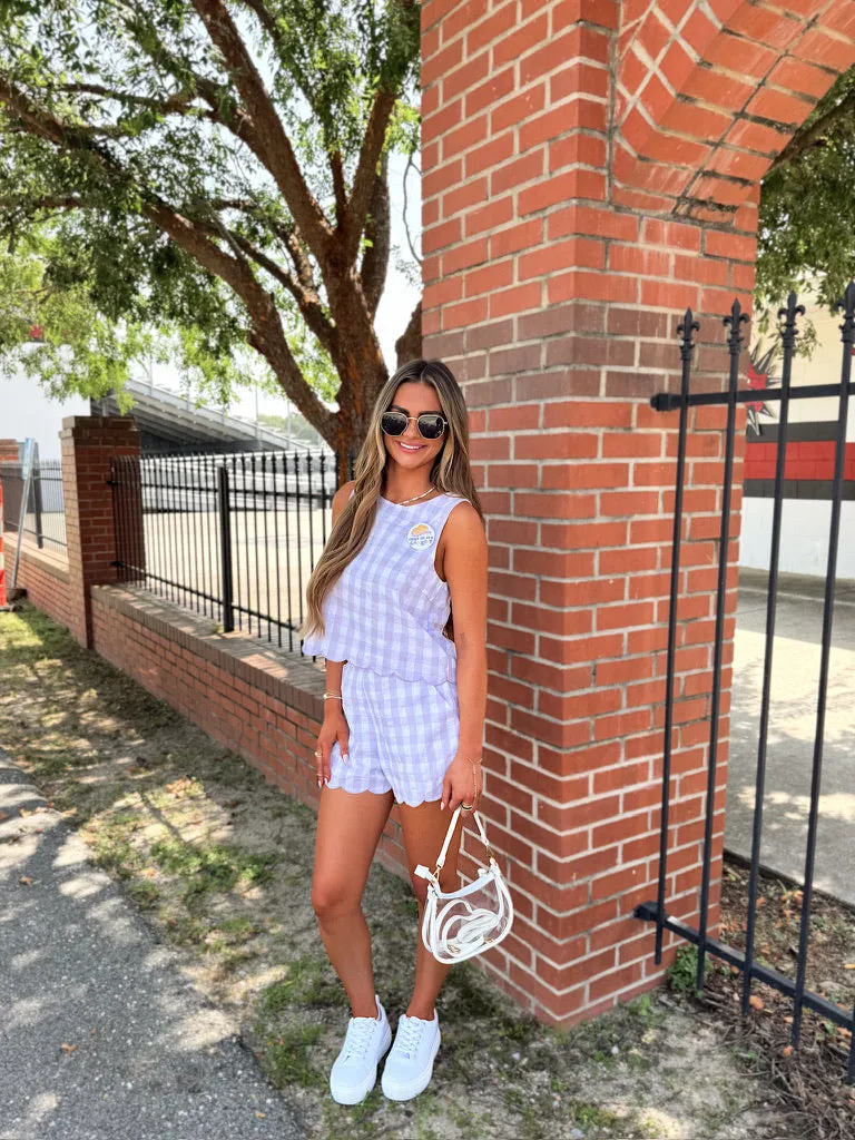 Calling Again Two Piece Set sold by Bella Rose boutique product image thumbnail 5