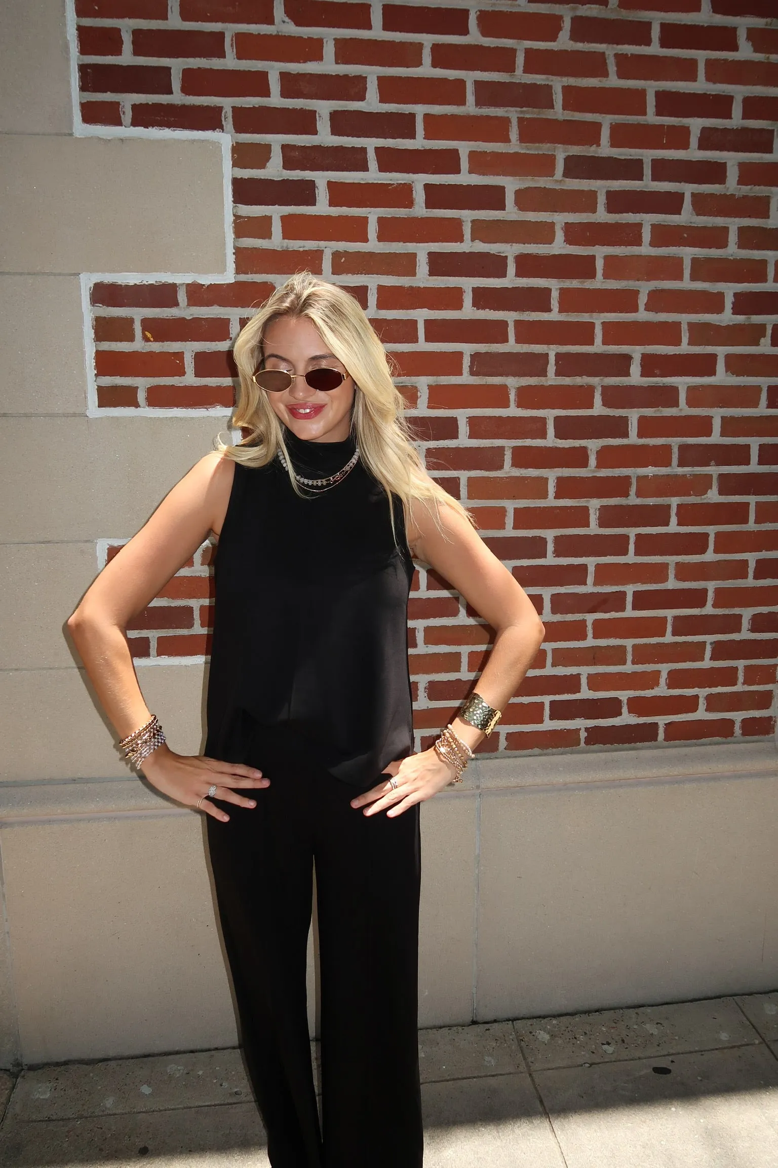 Taken With You Top sold by Bella Rose boutique product image thumbnail 3