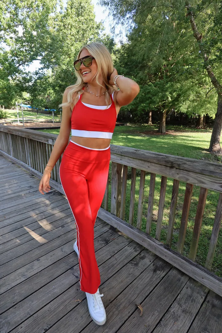 Double Duty Layered Bra sold by Bella Rose boutique product image thumbnail 3