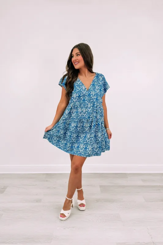 Running To You Dress sold by Bella Rose boutique