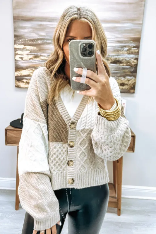 Lovely Daydreams Cardigan sold by Bella Rose boutique