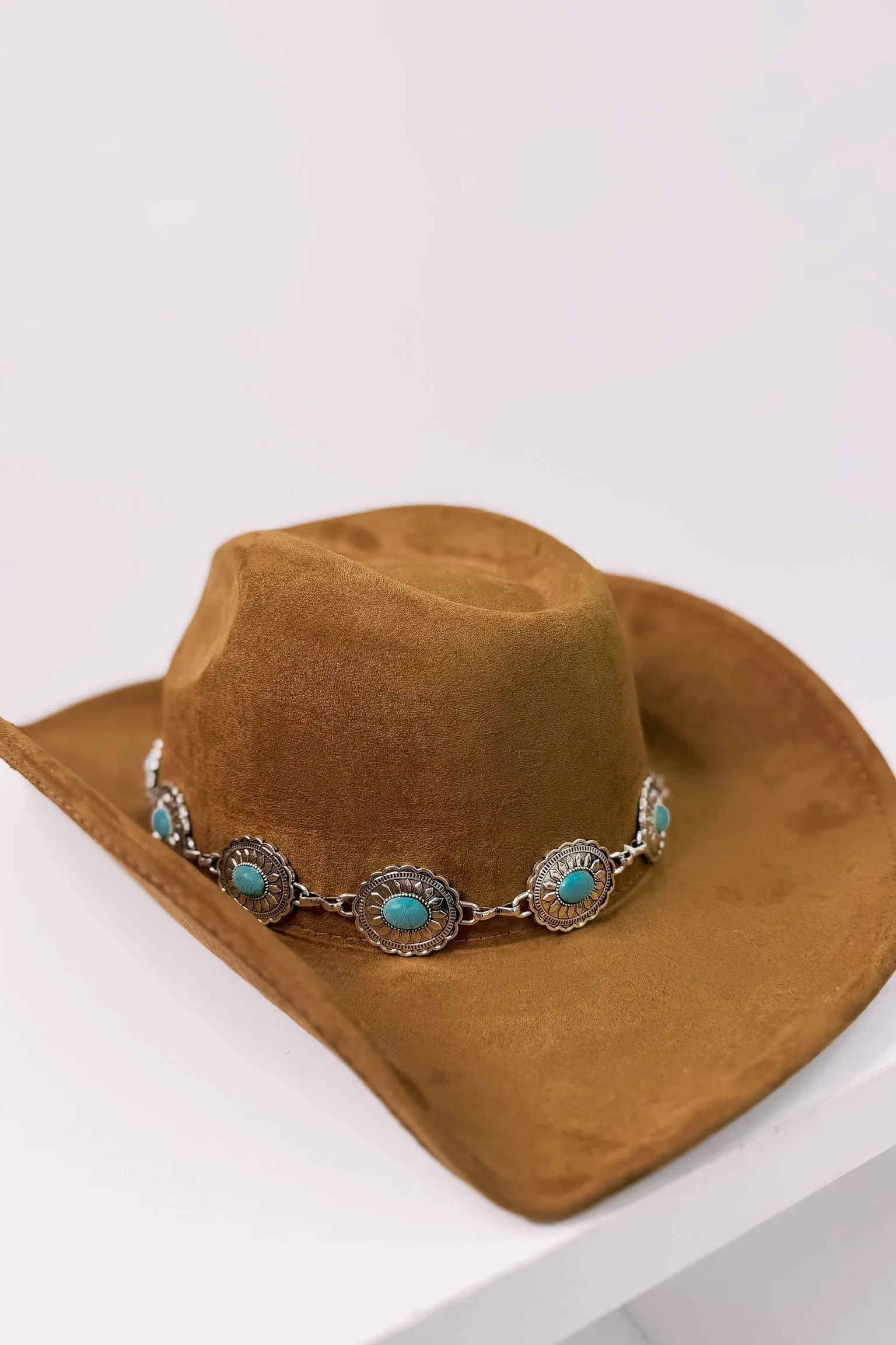 Reba's Calling Me Cowgirl Hat sold by Bella Rose boutique product image thumbnail 2