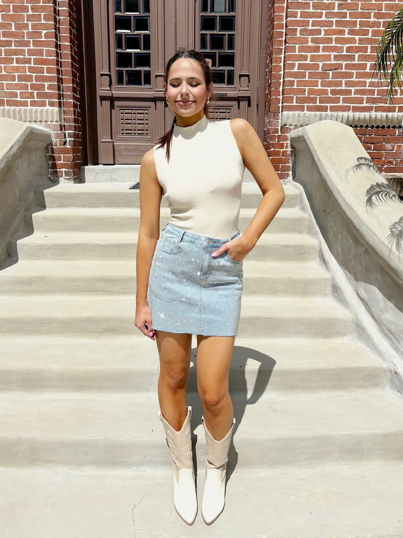 Nothing Special Planned Bodysuit sold by Bella Rose boutique