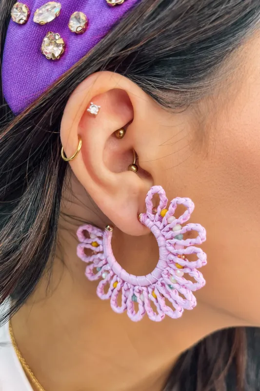 Endless Moments Earrings sold by Bella Rose boutique