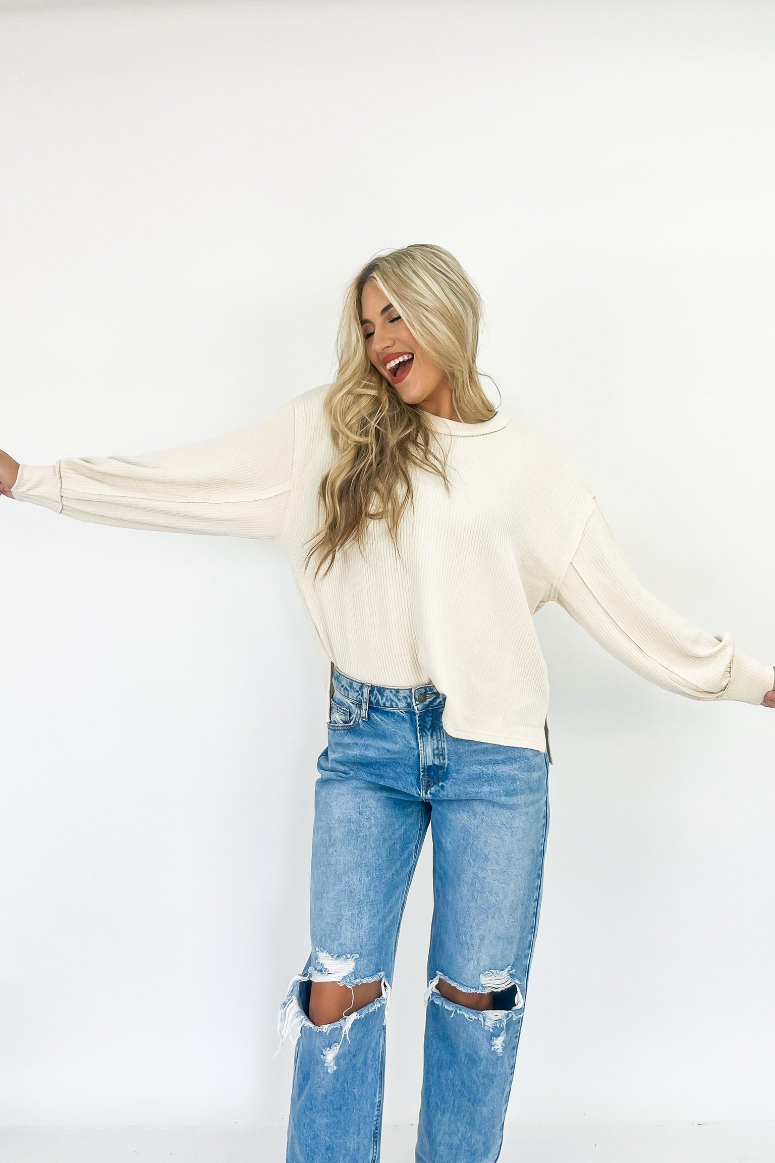 Legendary And Leisurely Top sold by Bella Rose boutique product image thumbnail 4