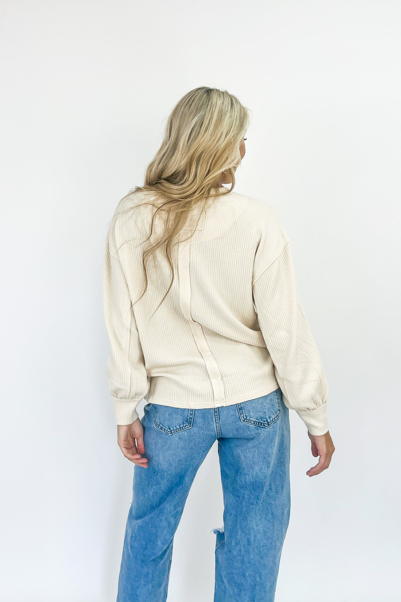 Legendary And Leisurely Top sold by Bella Rose boutique product image thumbnail 5