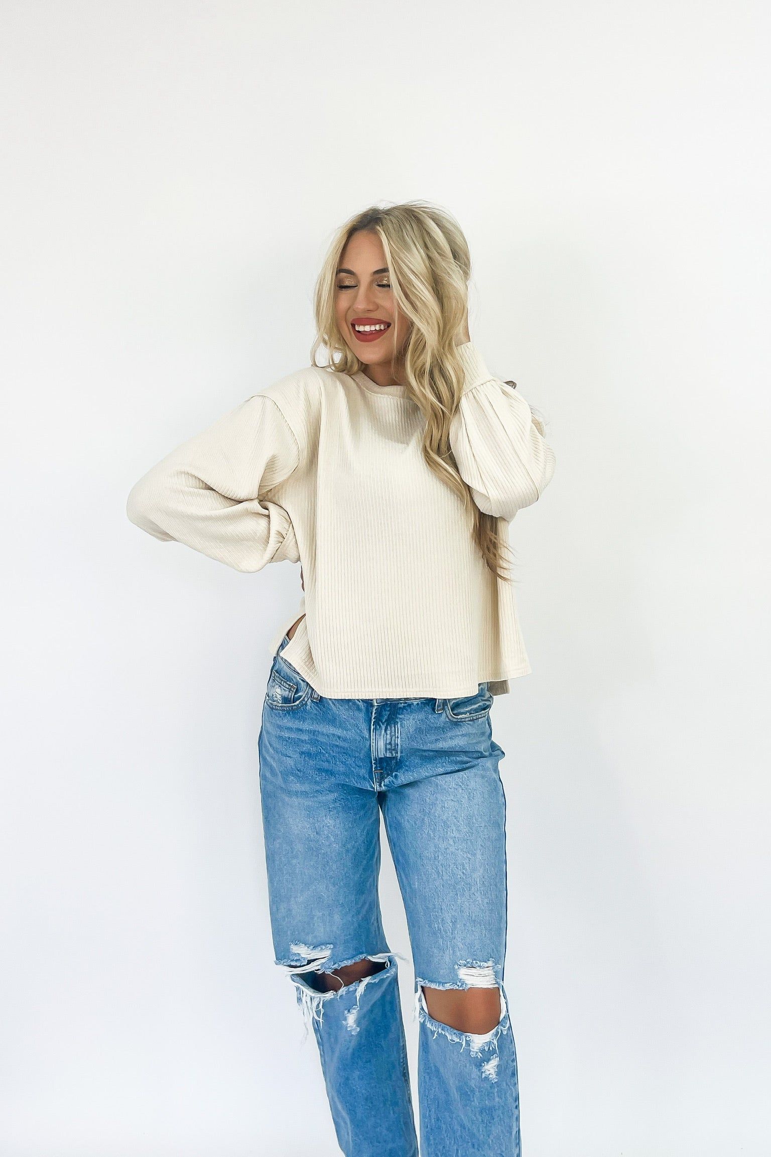 Legendary And Leisurely Top sold by Bella Rose boutique product image thumbnail 3