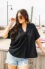 Treasure You Blouse sold by Bella Rose boutique