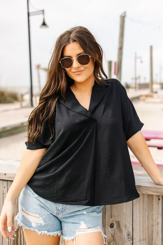Treasure You Blouse sold by Bella Rose boutique