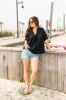 Treasure You Blouse sold by Bella Rose boutique