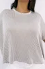 RESTOCK: On To Simpler Times Ribbed Top sold by Bella Rose boutique