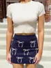 Fueling My Passion Crop Top sold by Bella Rose boutique