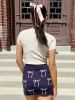Fueling My Passion Crop Top sold by Bella Rose boutique