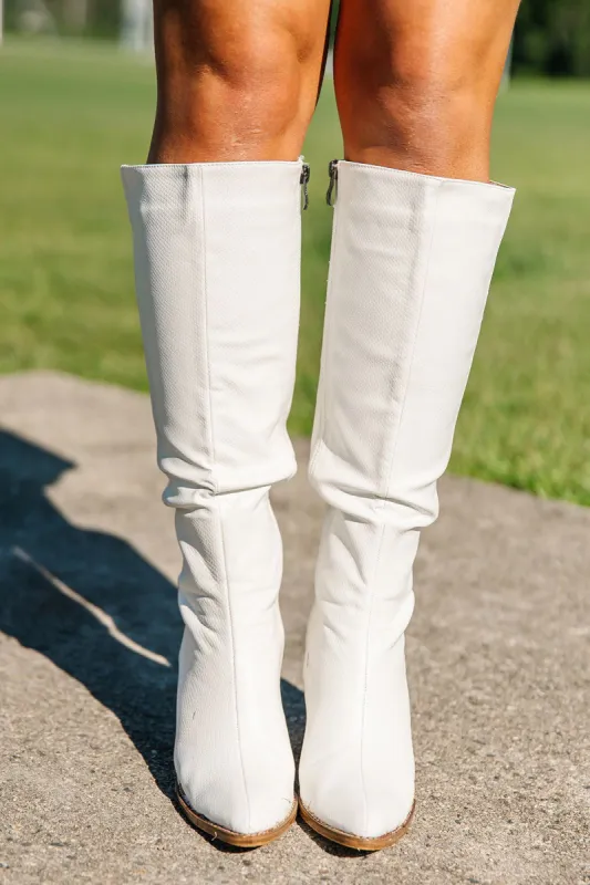 Overcome The Odds Textured Boots sold by Bella Rose boutique