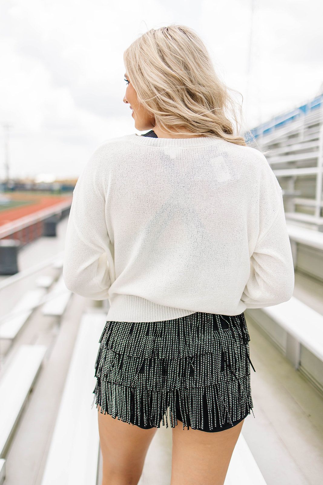 Go Dawgs Sweater sold by Bella Rose boutique product image thumbnail 5