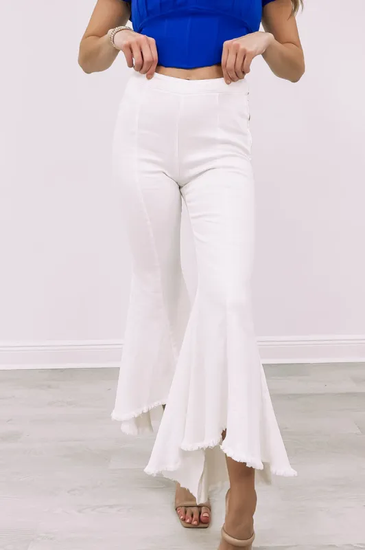 County Line Flare Jeans sold by Bella Rose boutique