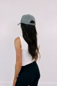 Blending In Crop Top sold by Bella Rose boutique
