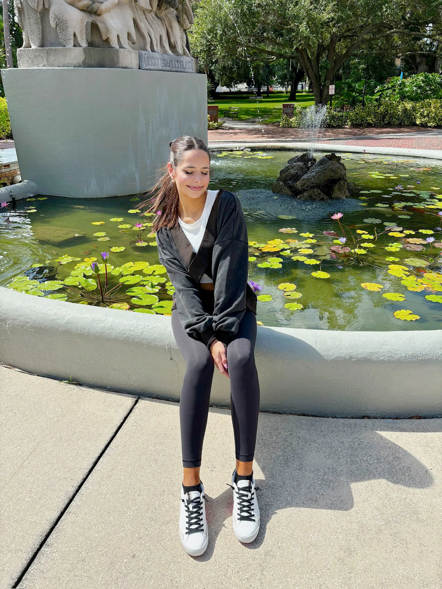 Nothing I Can't Handle Reversible Top sold by Bella Rose boutique product image thumbnail 5