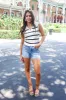 Perfect Outlook Polo Vest sold by Bella Rose boutique