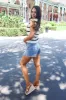 Perfect Outlook Polo Vest sold by Bella Rose boutique