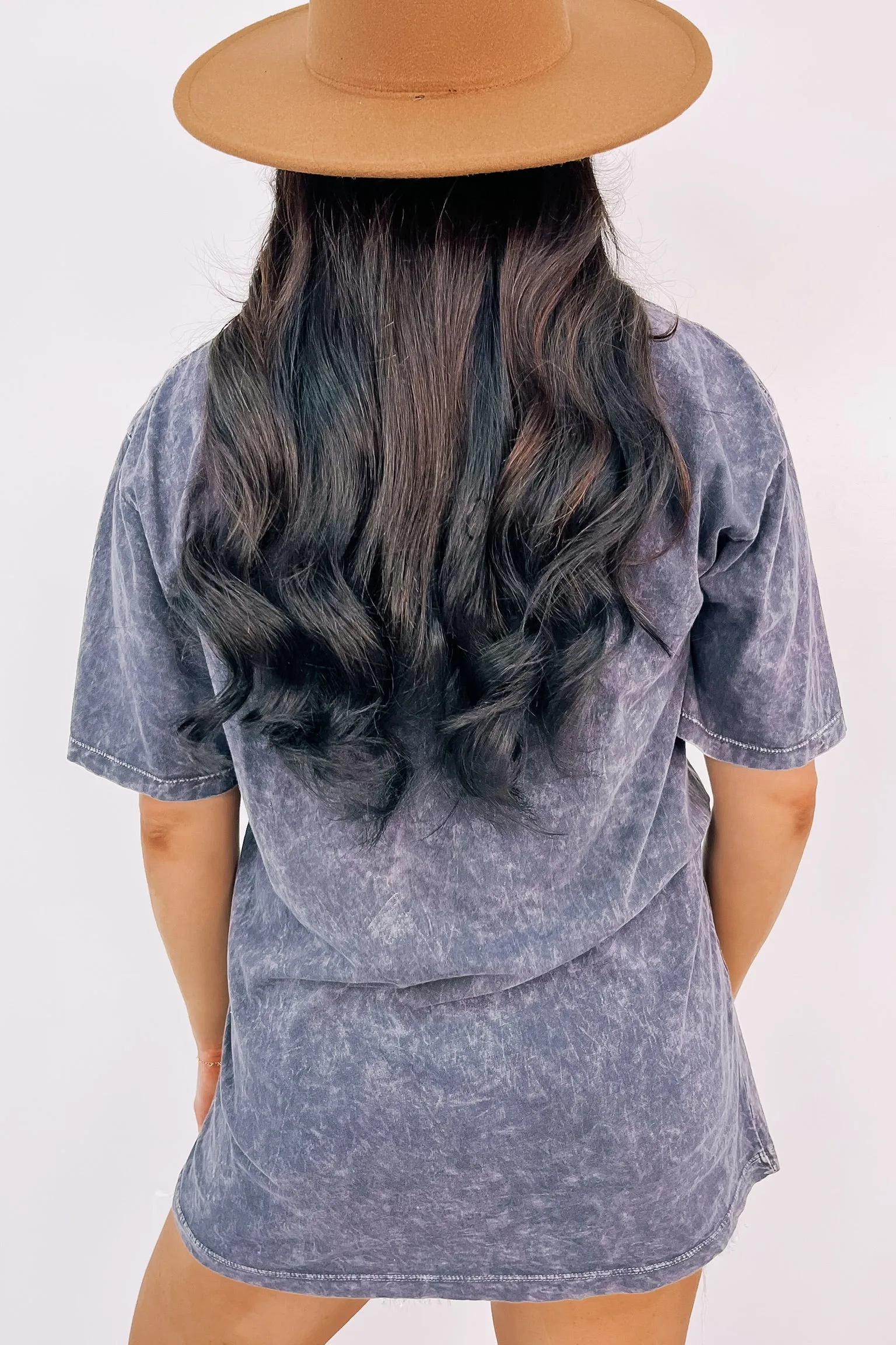 Nashville Tennessee Graphic Top sold by Bella Rose boutique product image thumbnail 4