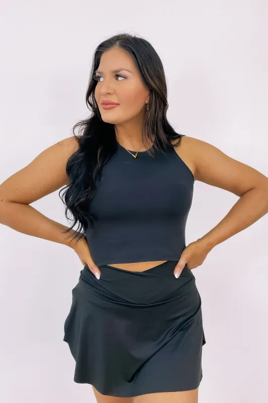Better Than Ever Brami Top sold by Bella Rose boutique