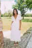 Only Tonight Lace Midi Dress sold by Bella Rose boutique