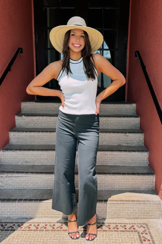 All Day Fave Sweater Top sold by Bella Rose boutique