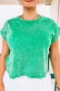 Weekend Mood Oversized Top sold by Bella Rose boutique